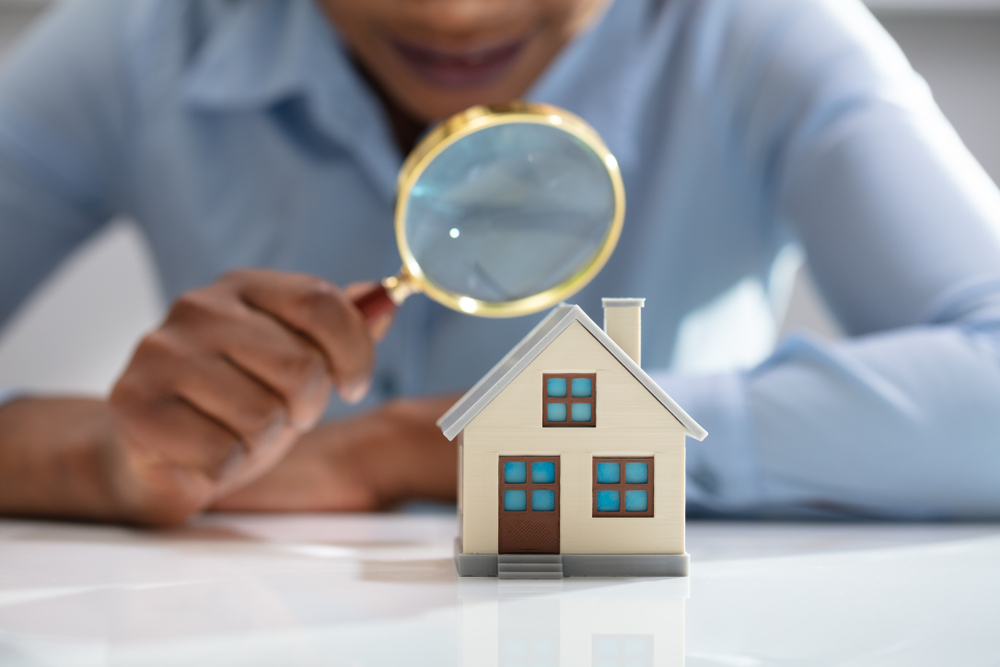 Property value growth