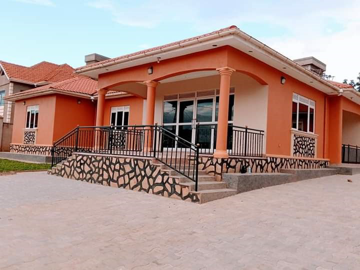 Buziga Property