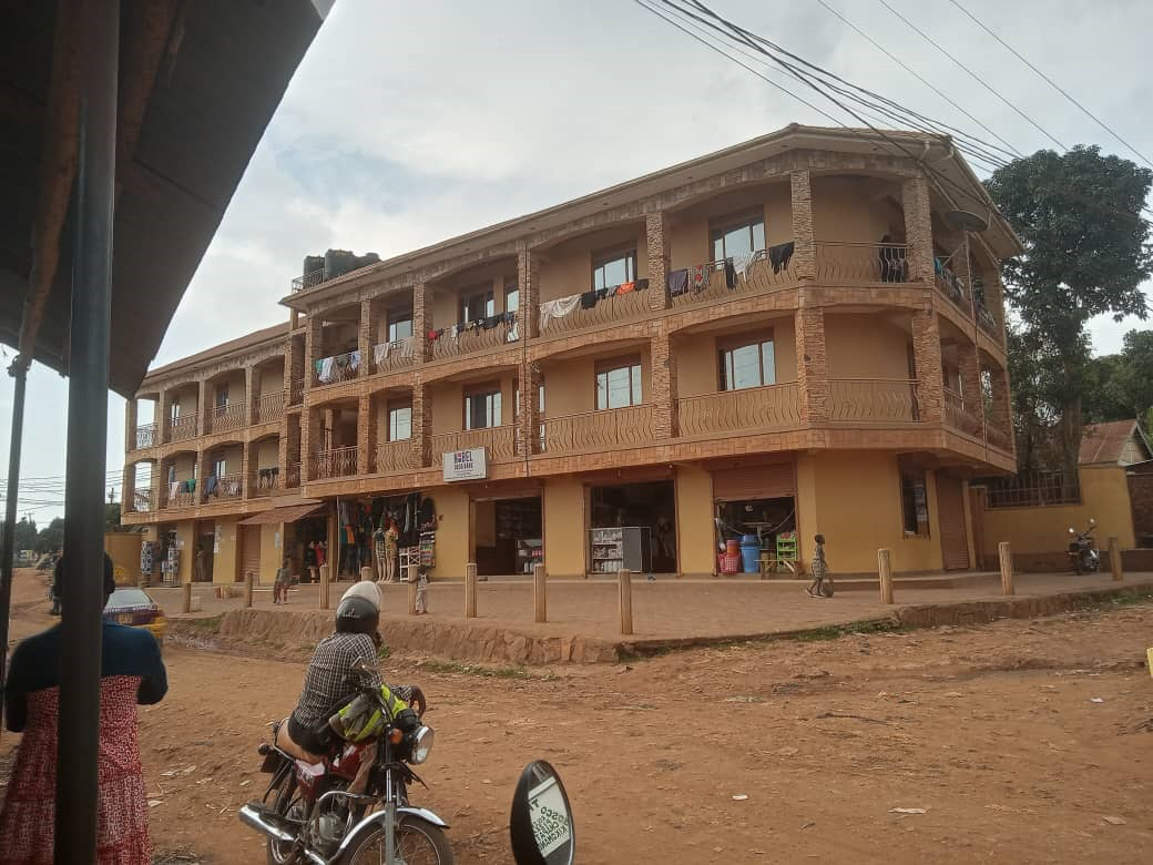Kasangati Property