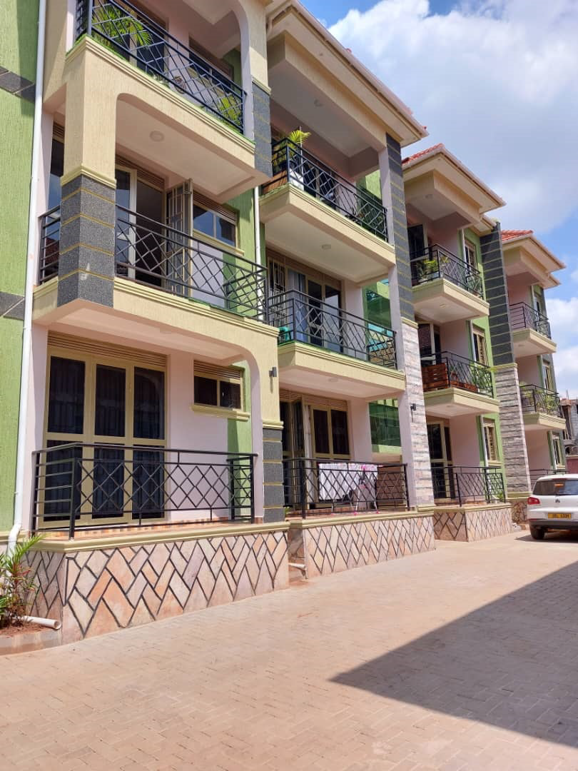 Kira Condominiums