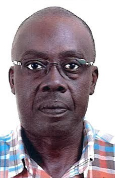 Taremwa Dan