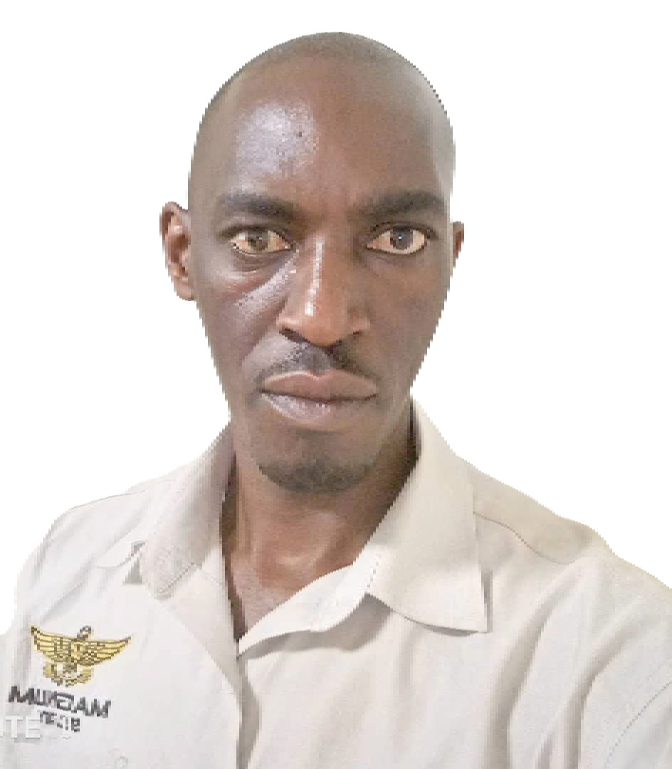 Kahangi Godwin